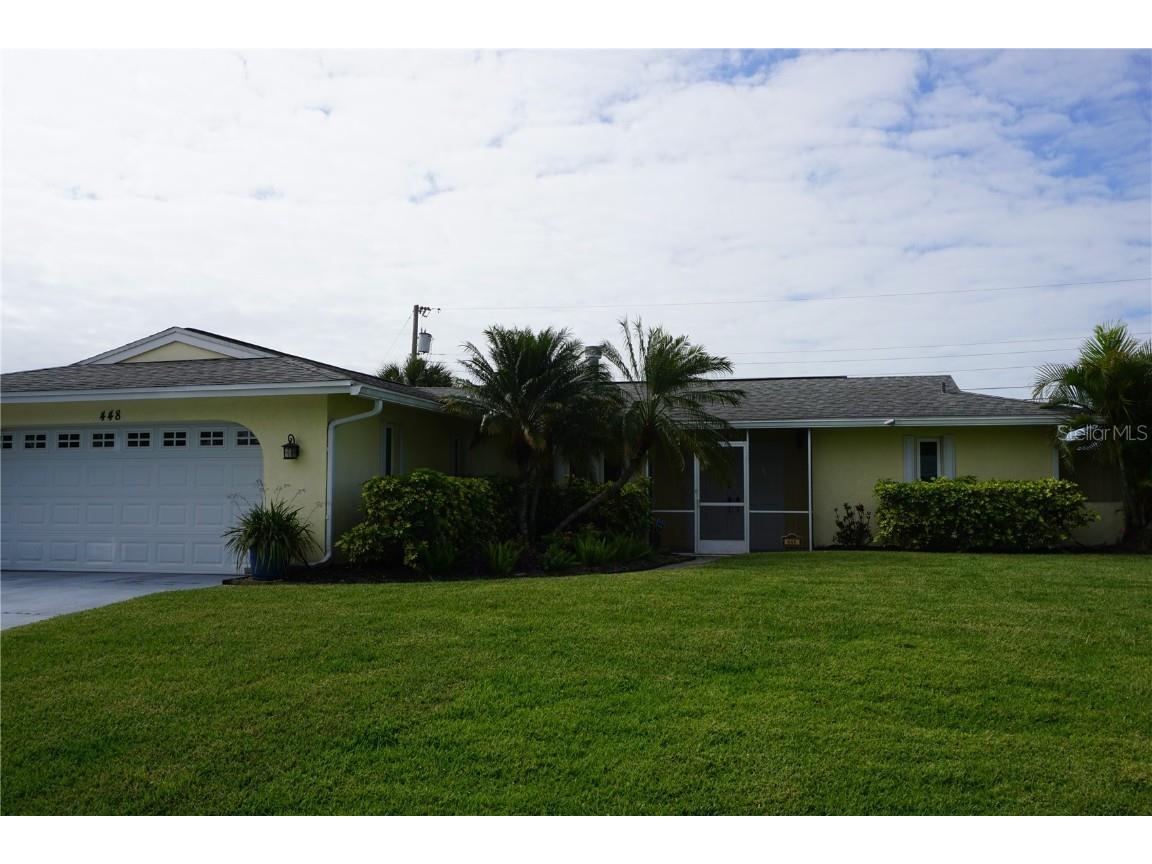 448 Peppertree Road Venice FL 34293 A4606646 image1