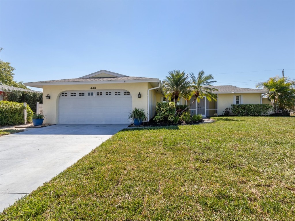 448 Peppertree Road Venice FL 34293 N6131330 image1