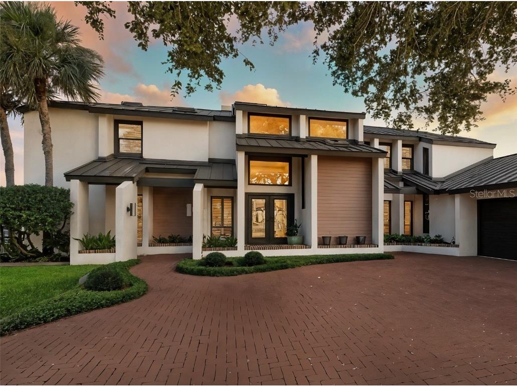 448 Quay Assisi New Smyrna Beach FL 32169 - ICW NS1085867 image1