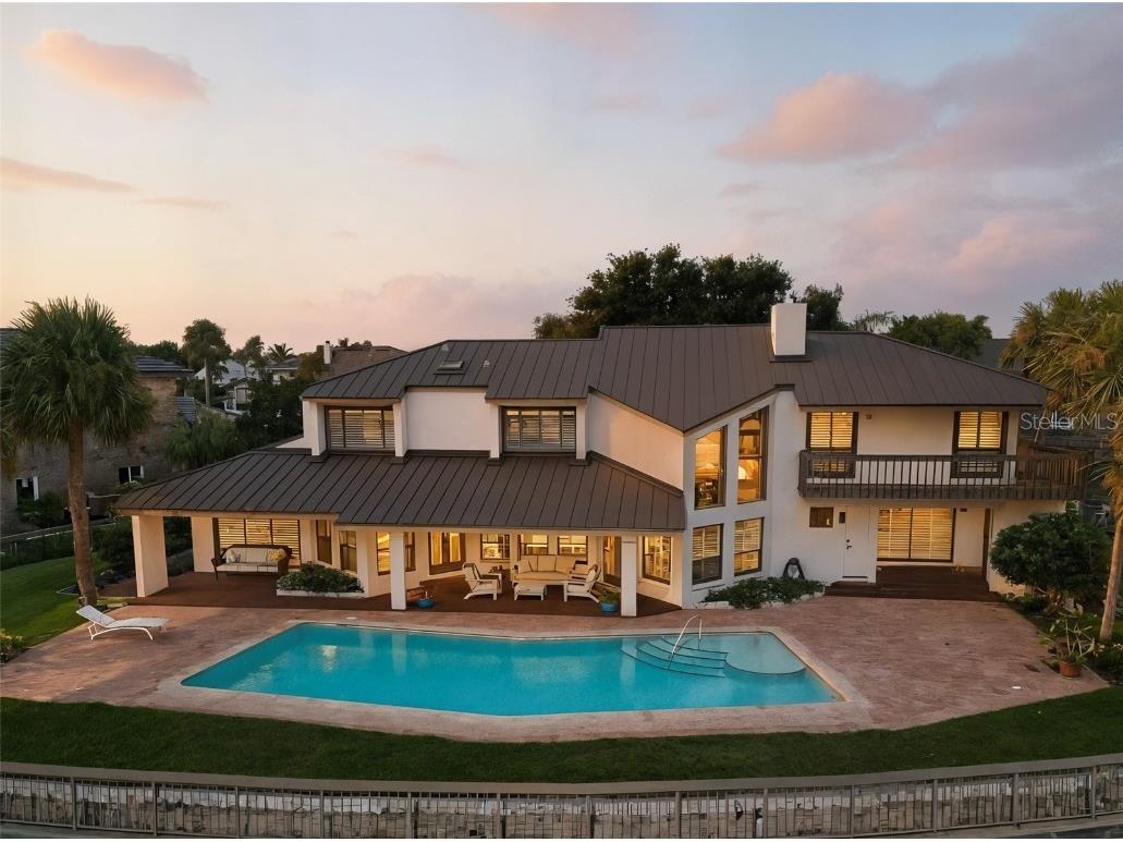 448 Quay Assisi New Smyrna Beach FL 32169 - ICW NS1085867 image2