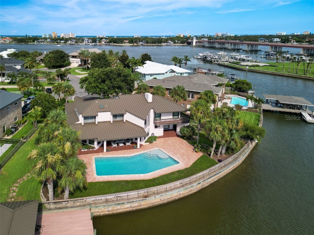 448 Quay Assisi New Smyrna Beach FL 32169 - ICW NS1085867 image29