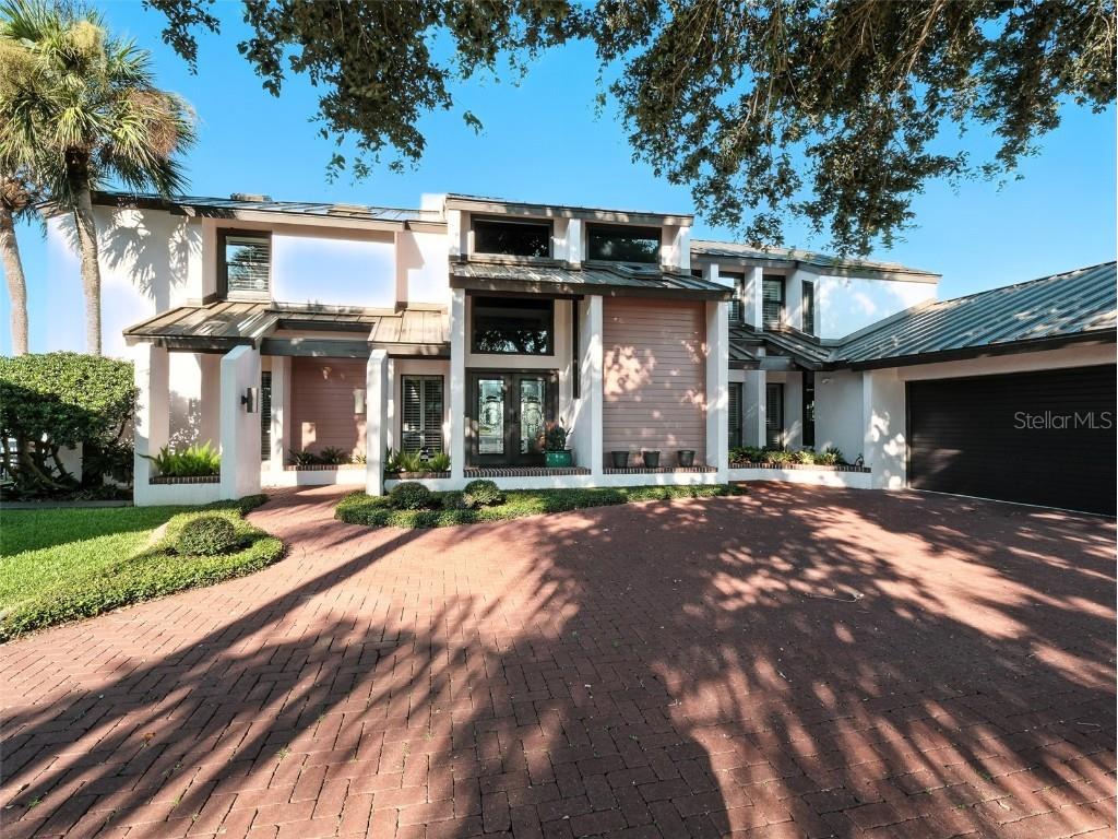 448 Quay Assisi New Smyrna Beach FL 32169 - ICW NS1085867 image3
