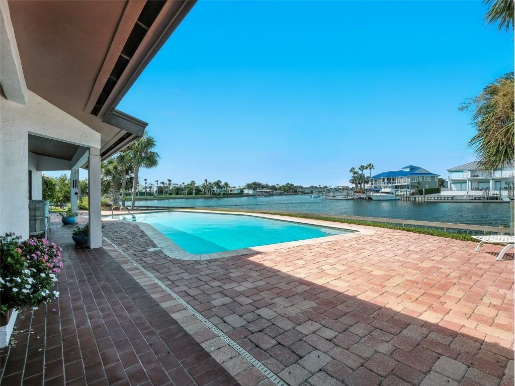 448 Quay Assisi New Smyrna Beach FL 32169 - ICW NS1085867 image30