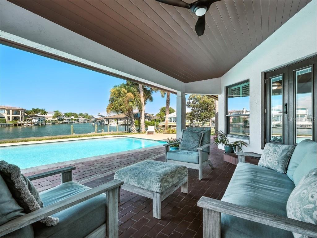 448 Quay Assisi New Smyrna Beach FL 32169 - ICW NS1085867 image31