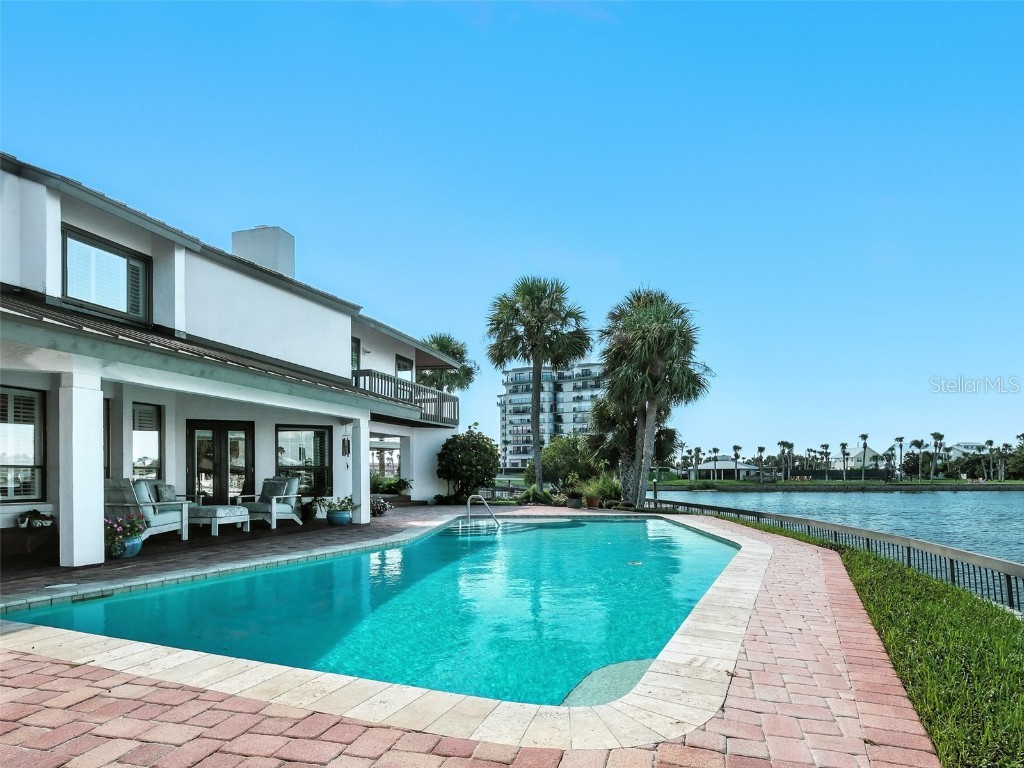 448 Quay Assisi New Smyrna Beach FL 32169 - ICW NS1085867 image32