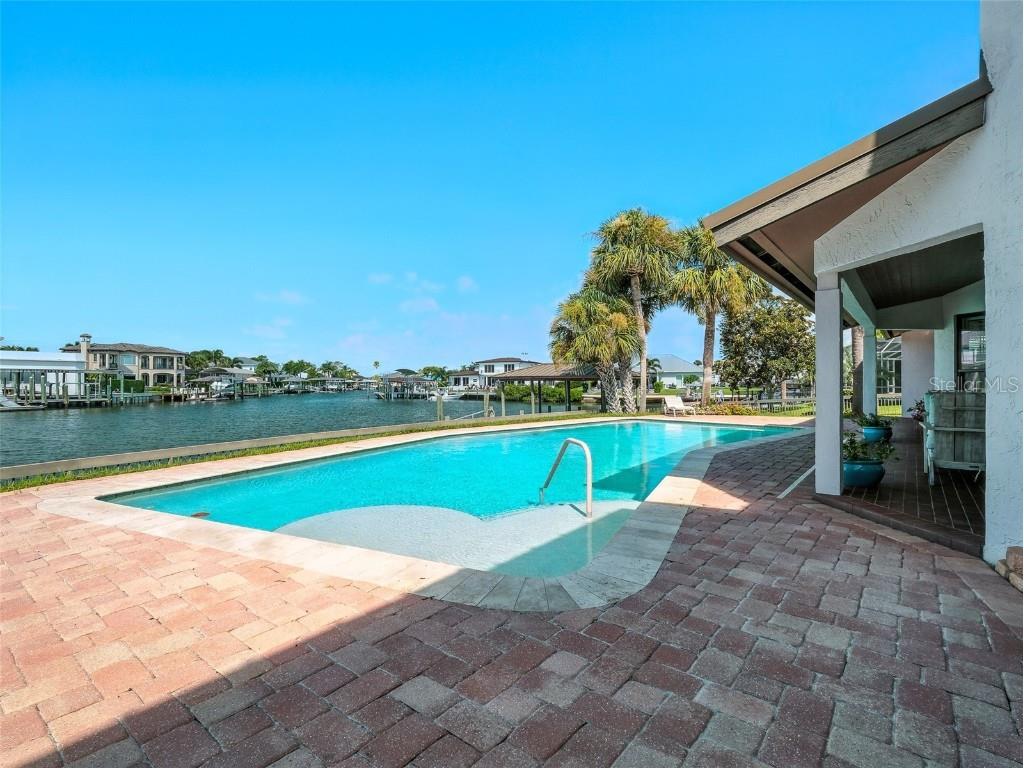 448 Quay Assisi New Smyrna Beach FL 32169 - ICW NS1085867 image34