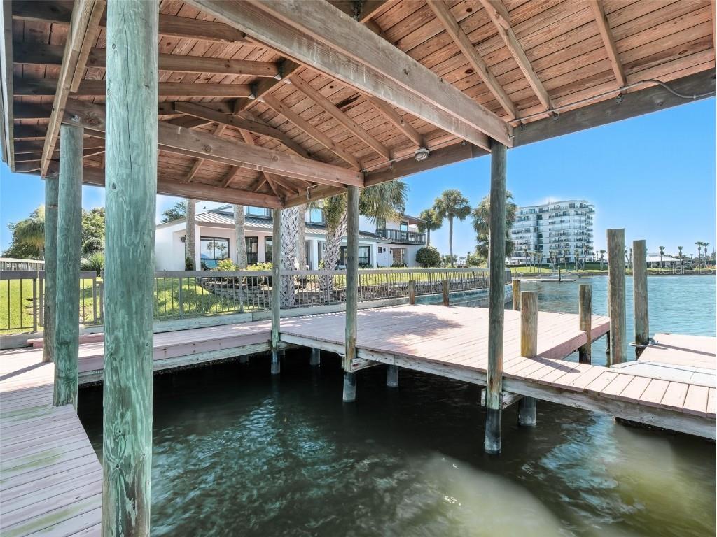 448 Quay Assisi New Smyrna Beach FL 32169 - ICW NS1085867 image36