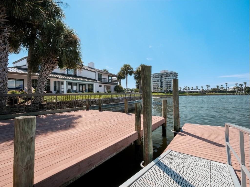 448 Quay Assisi New Smyrna Beach FL 32169 - ICW NS1085867 image38