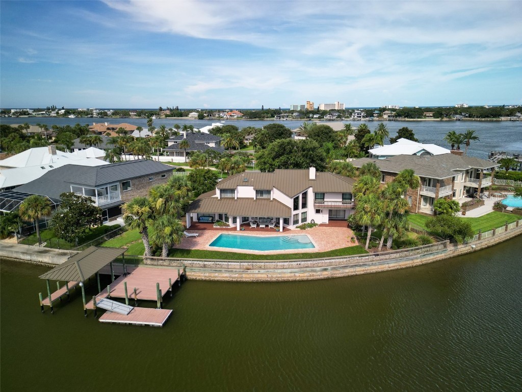 448 Quay Assisi New Smyrna Beach FL 32169 - ICW NS1085867 image41