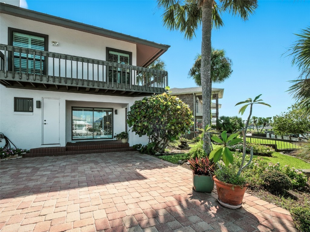 448 Quay Assisi New Smyrna Beach FL 32169 - ICW NS1085867 image43