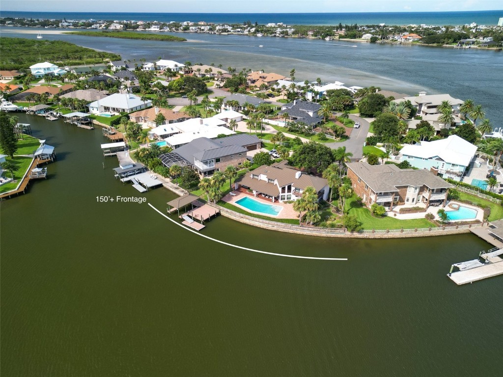 448 Quay Assisi New Smyrna Beach FL 32169 - ICW NS1085867 image5