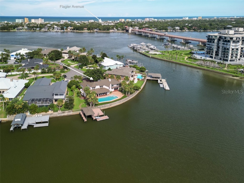 448 Quay Assisi New Smyrna Beach FL 32169 - ICW NS1085867 image6