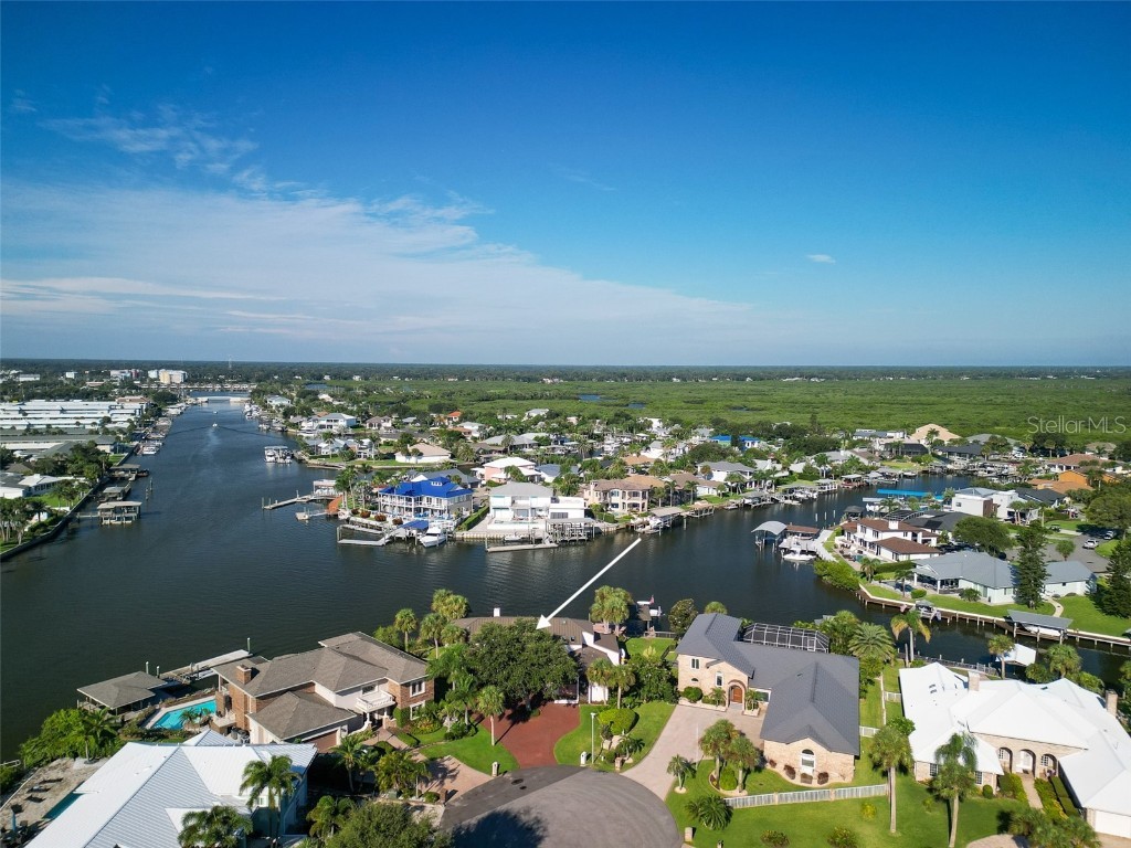 448 Quay Assisi New Smyrna Beach FL 32169 - ICW NS1085867 image62