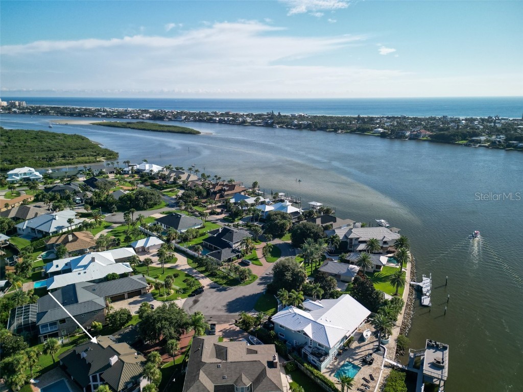 448 Quay Assisi New Smyrna Beach FL 32169 - ICW NS1085867 image63