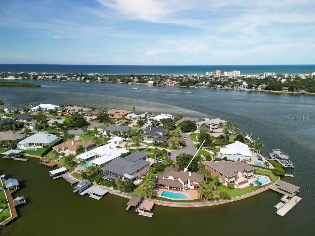 448 Quay Assisi New Smyrna Beach FL 32169 - ICW NS1085867 image64