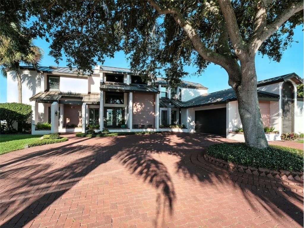 448 Quay Assisi New Smyrna Beach FL 32169 - ICW NS1085867 image66