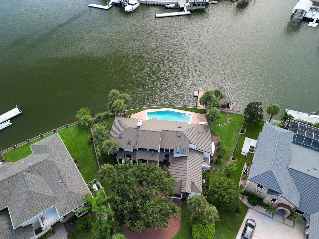 448 Quay Assisi New Smyrna Beach FL 32169 - ICW NS1085867 image7