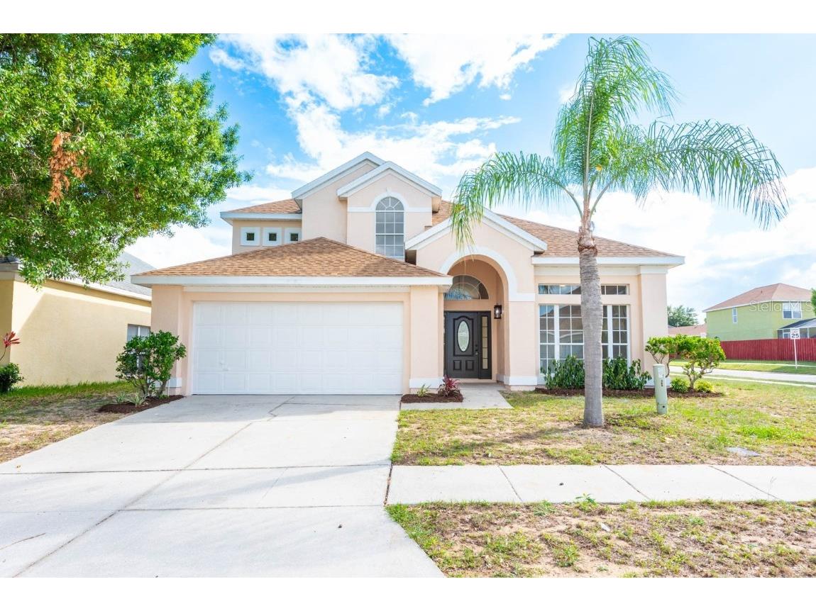 448 Riggs Circle Davenport FL 33897 O6031395 image1