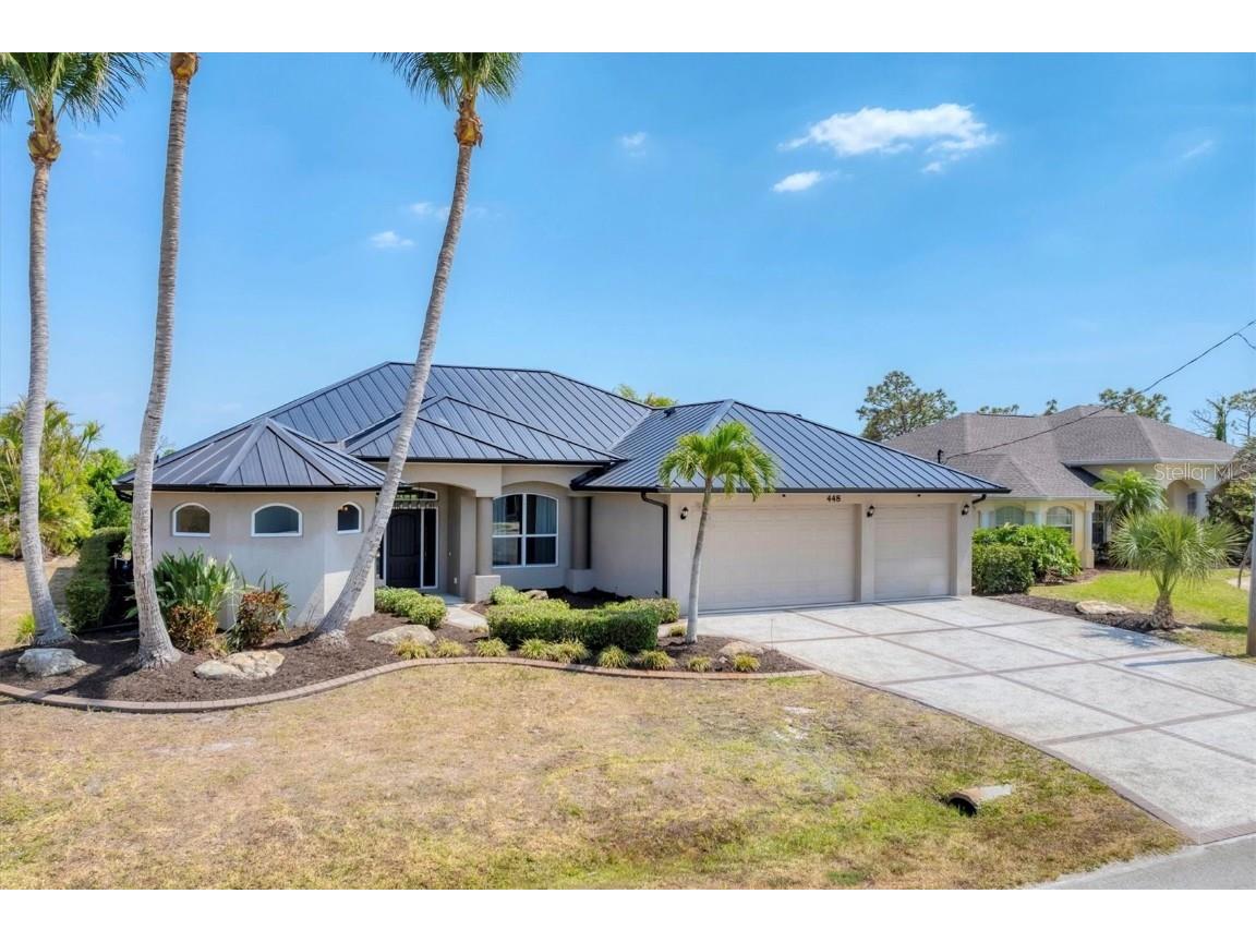 448 Rotonda Circle Rotonda West FL 33947 D6142128 image1