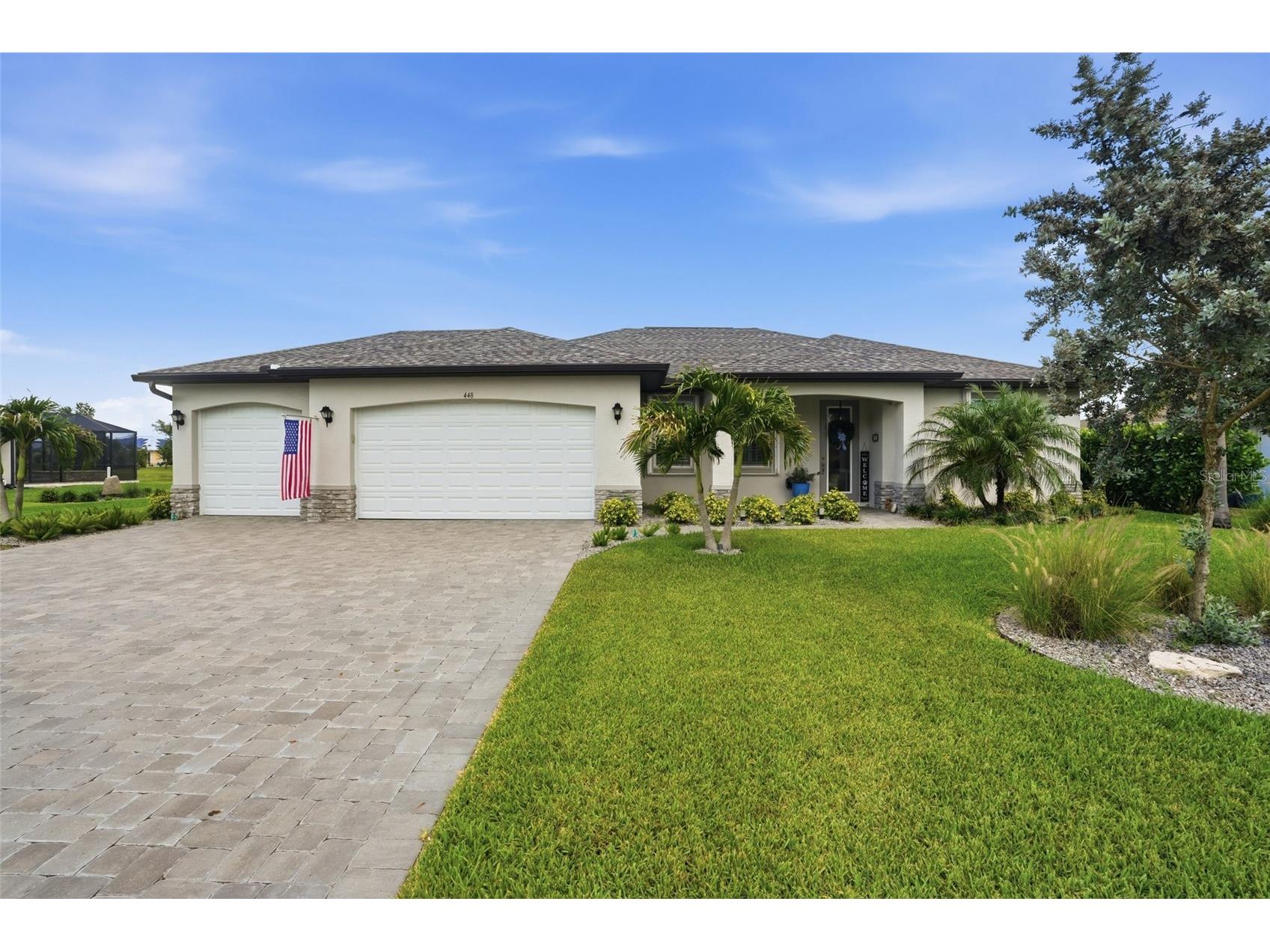 448 San Felix Street Punta Gorda FL 33983 C7526300 image1