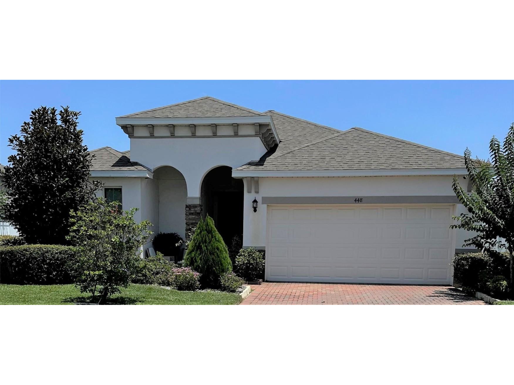 448 Sapphire Drive Davenport FL 33837 P4926364 image1