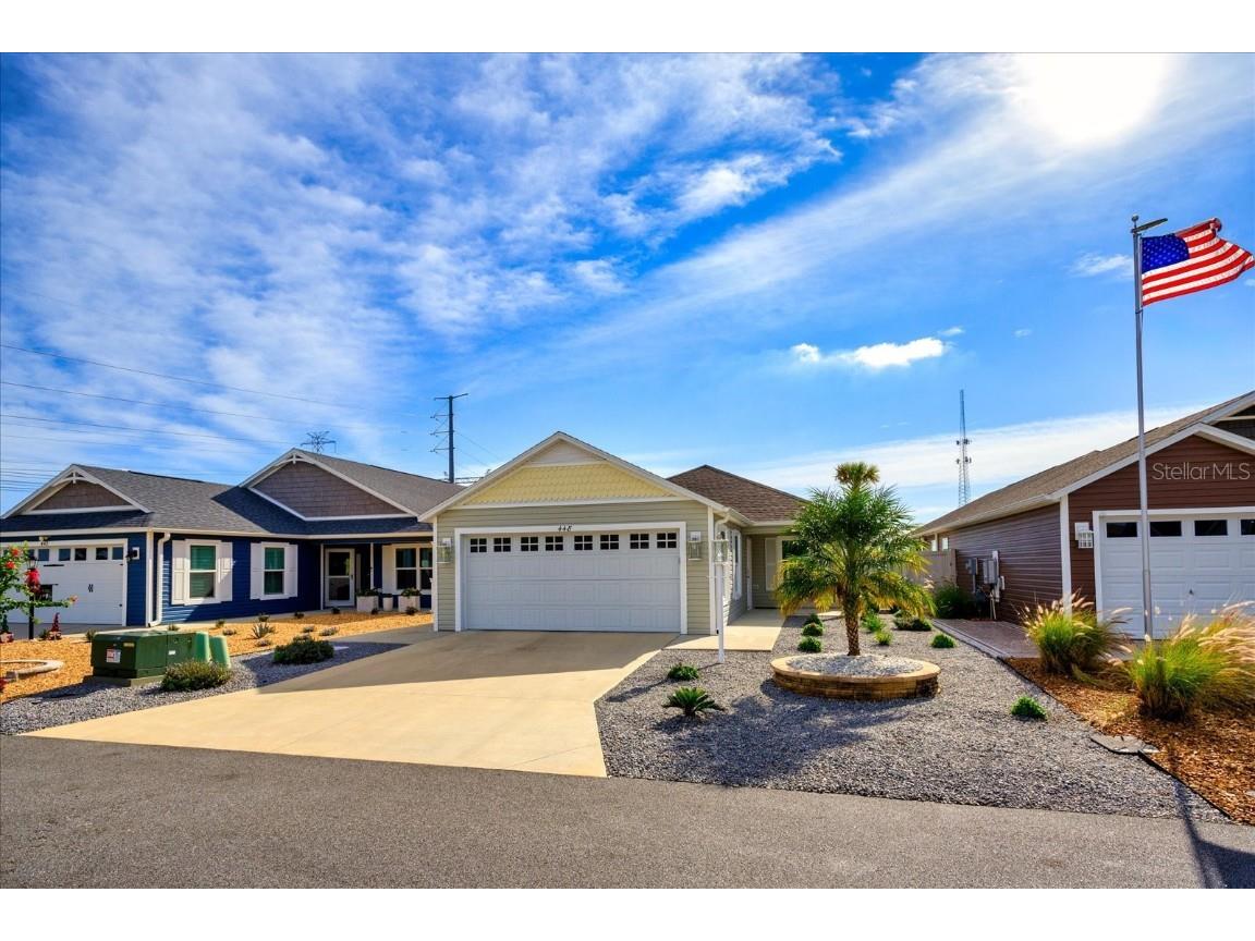 448 Sherell Street The Villages FL 32163 U8222917 image1