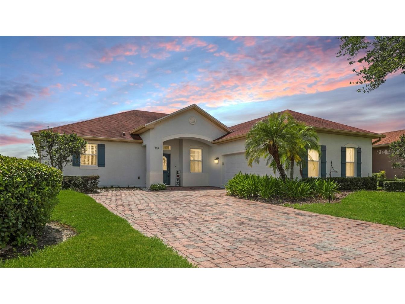 448 Sorrento Road Kissimmee FL 34759 TB8395602 image1