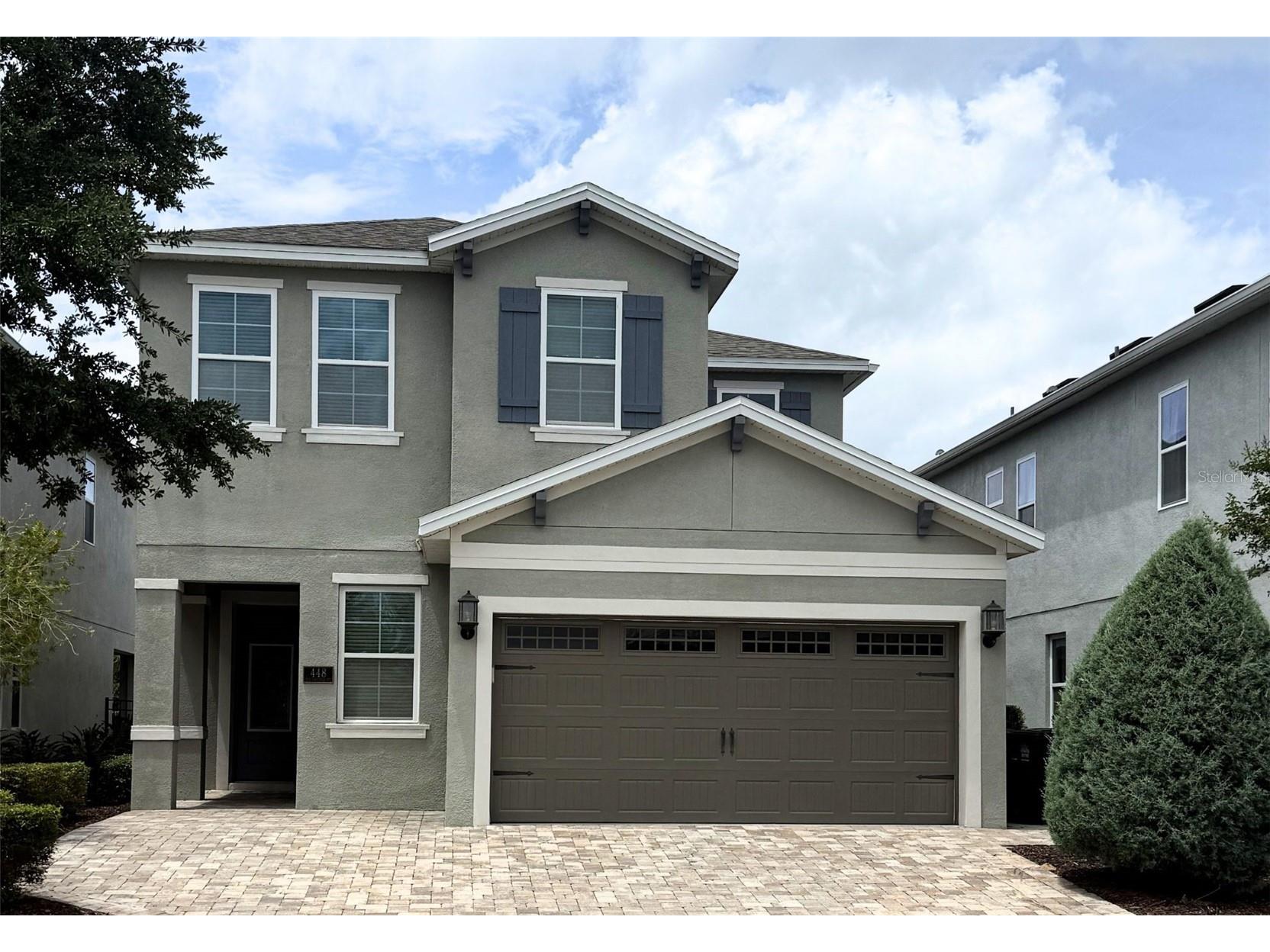 448 Southfield Street Kissimmee FL 34747 S5151092 image1
