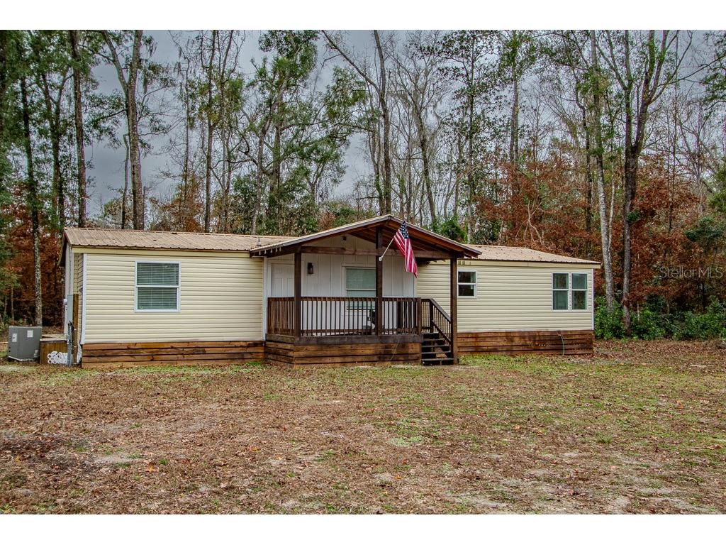 448 SW Central Terrace Fort White FL 32038 GC536544 image1