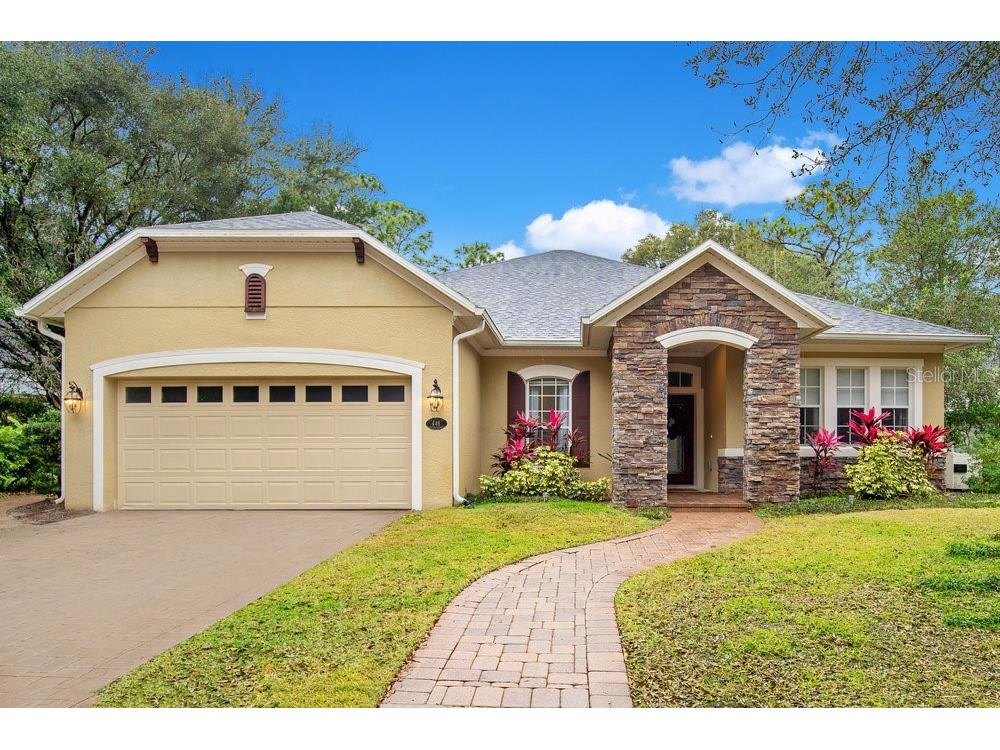 448 Victoria Hills Drive Deland FL 32724 V4934027 image1