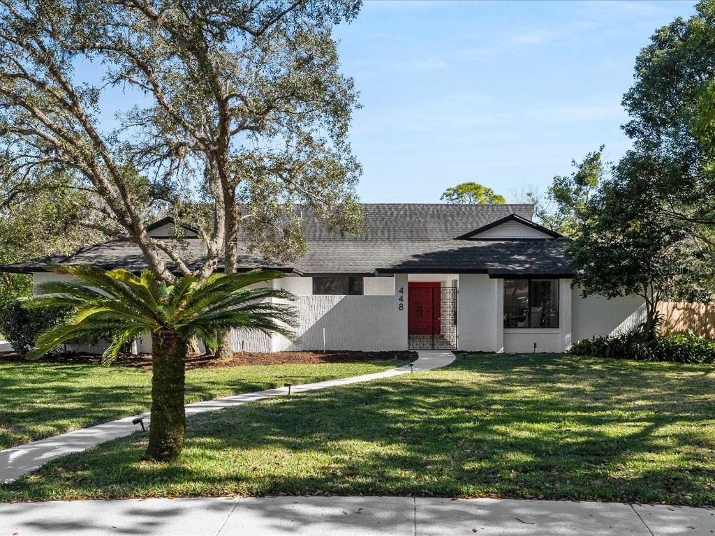 448 Village View Lane Longwood FL 32779 O6090727 image1