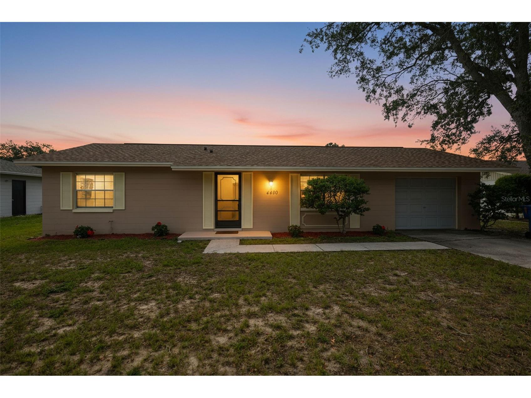 4480 Bromley Avenue Spring Hill FL 34609 W7887635 image2