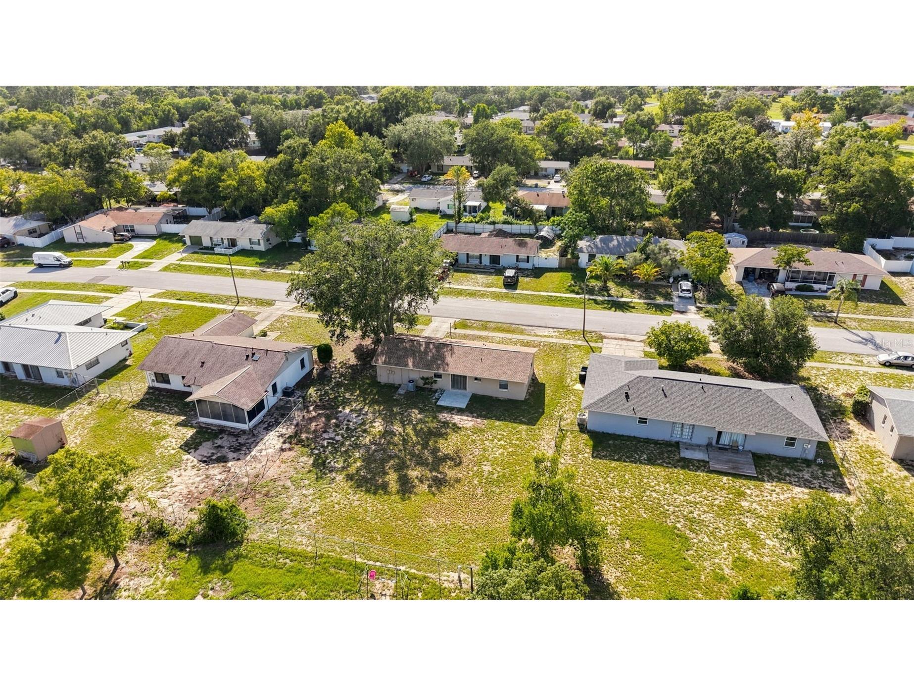 4480 Bromley Avenue Spring Hill FL 34609 W7887635 image35
