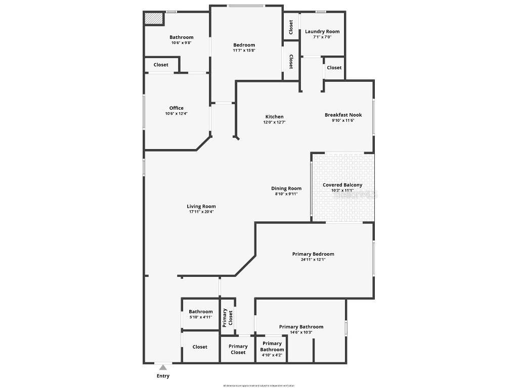 4480 Deerwood Lake Parkway #532 Jacksonville FL 32216 FC314352 image69