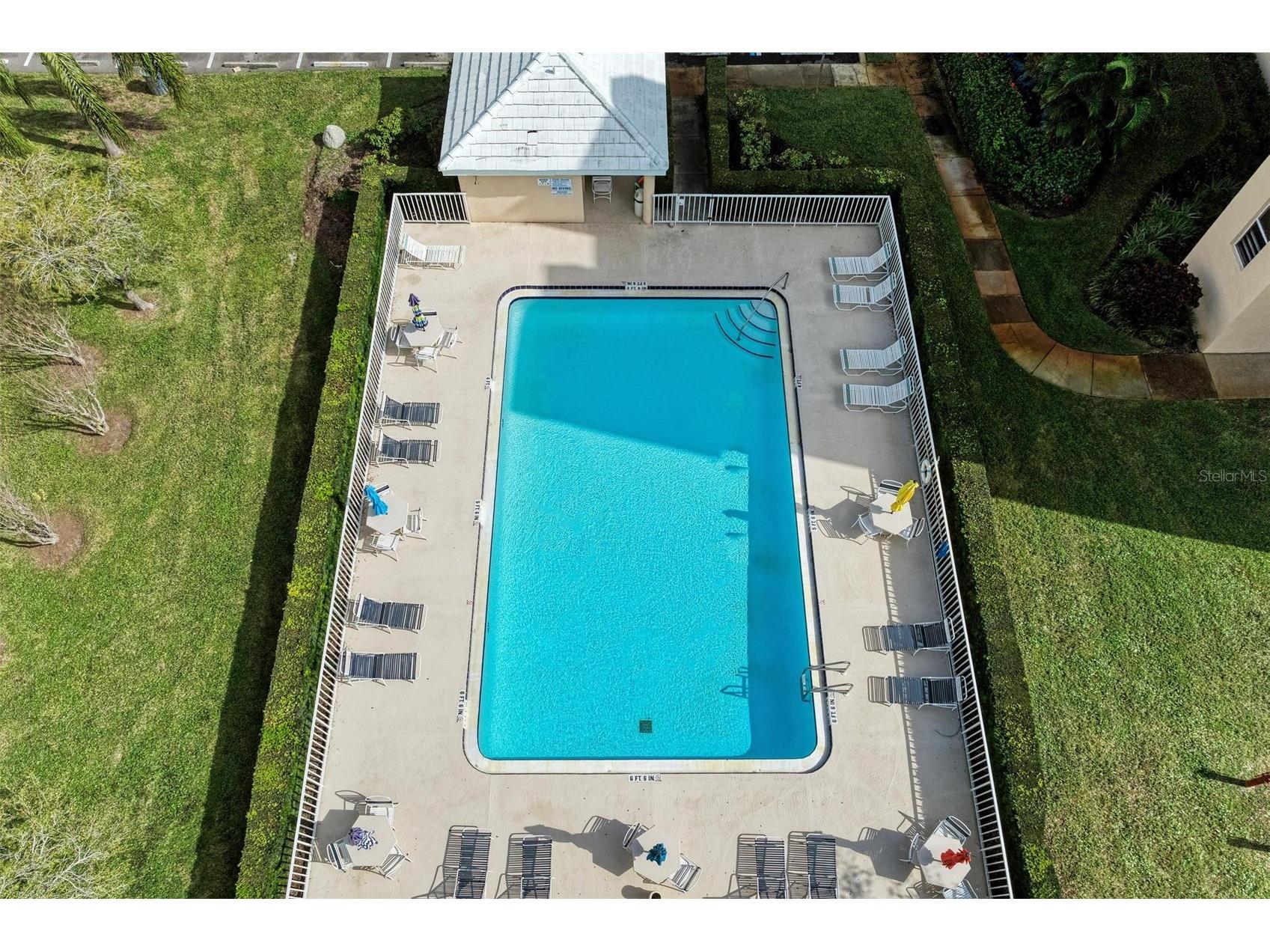 4480 Fairways Boulevard #109 Bradenton FL 34209 A4682994 image35