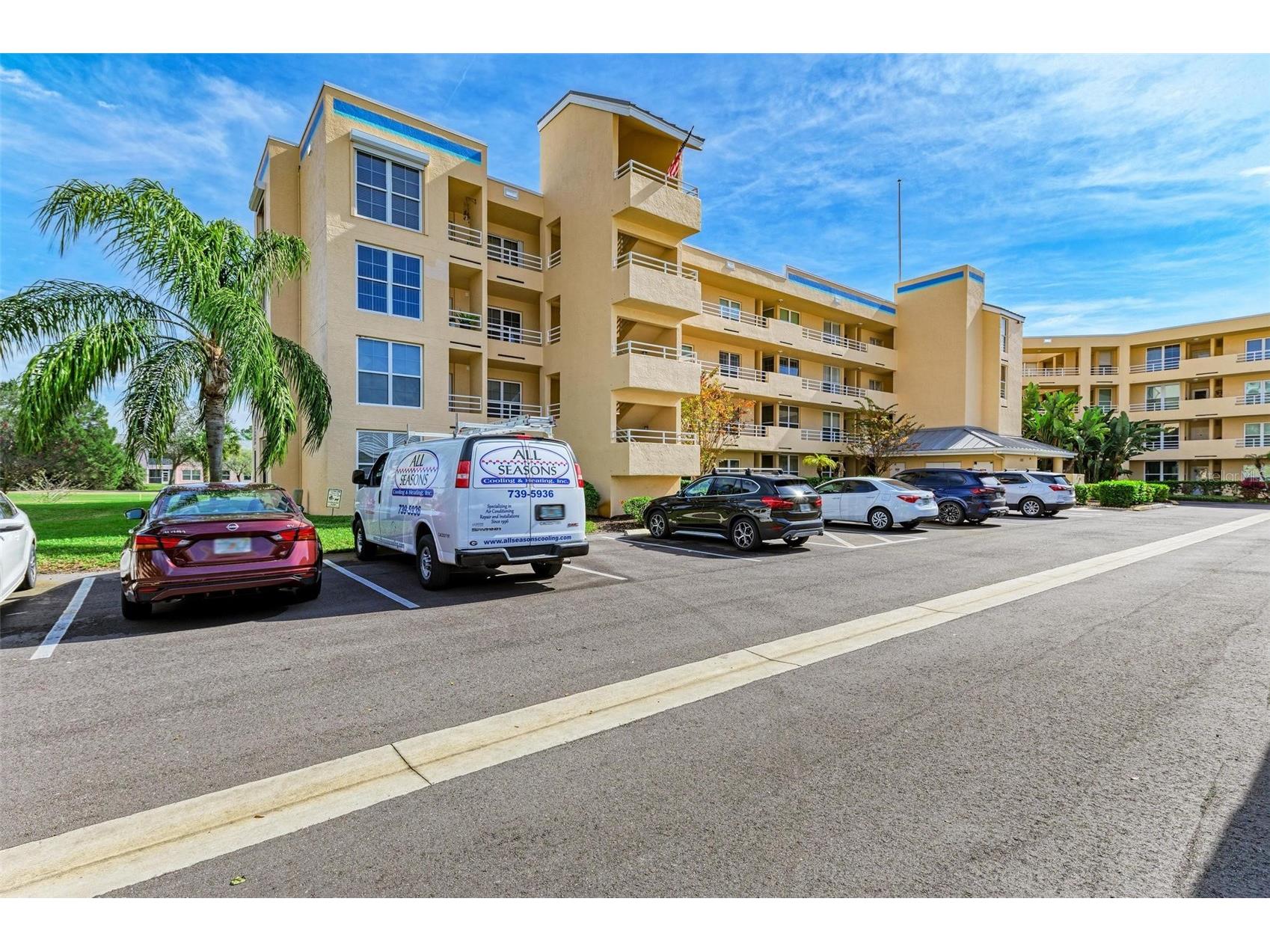 4480 Fairways Boulevard #109 Bradenton FL 34209 A4682994 image49