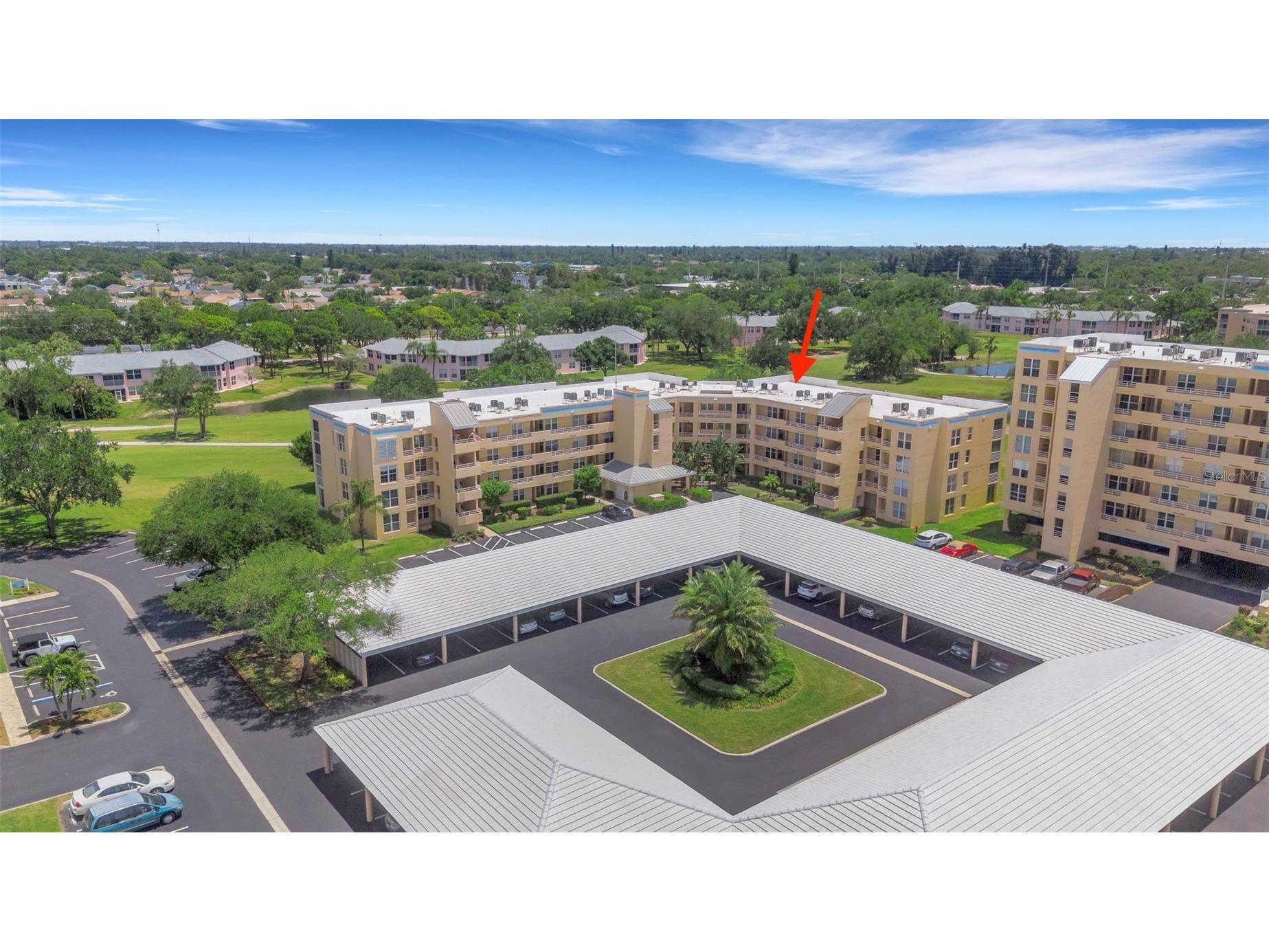 4480 Fairways Boulevard #208 Bradenton FL 34209 A4693070 image7