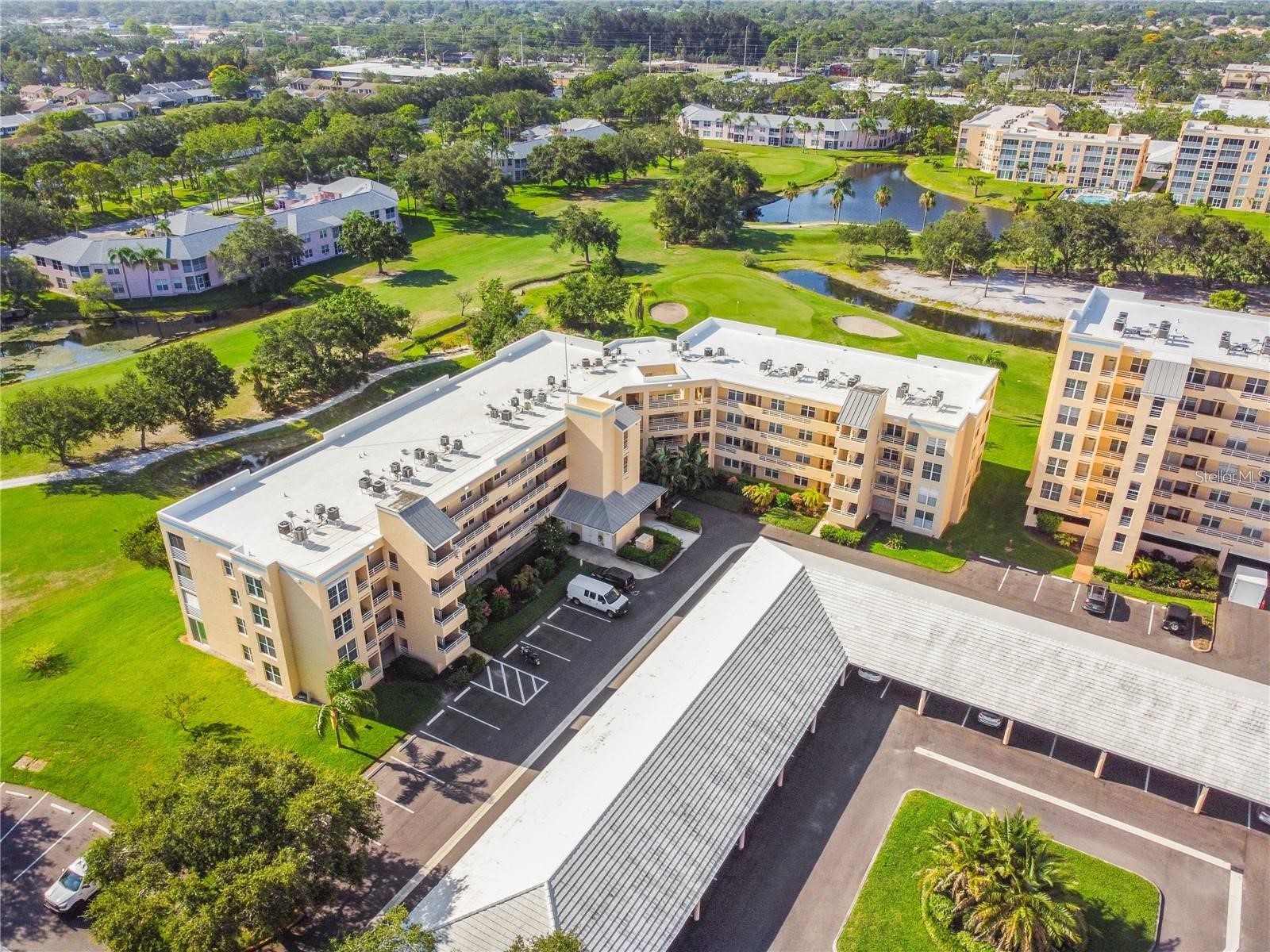 4480 Fairways Boulevard #410 Bradenton FL 34209 A4689104 image1