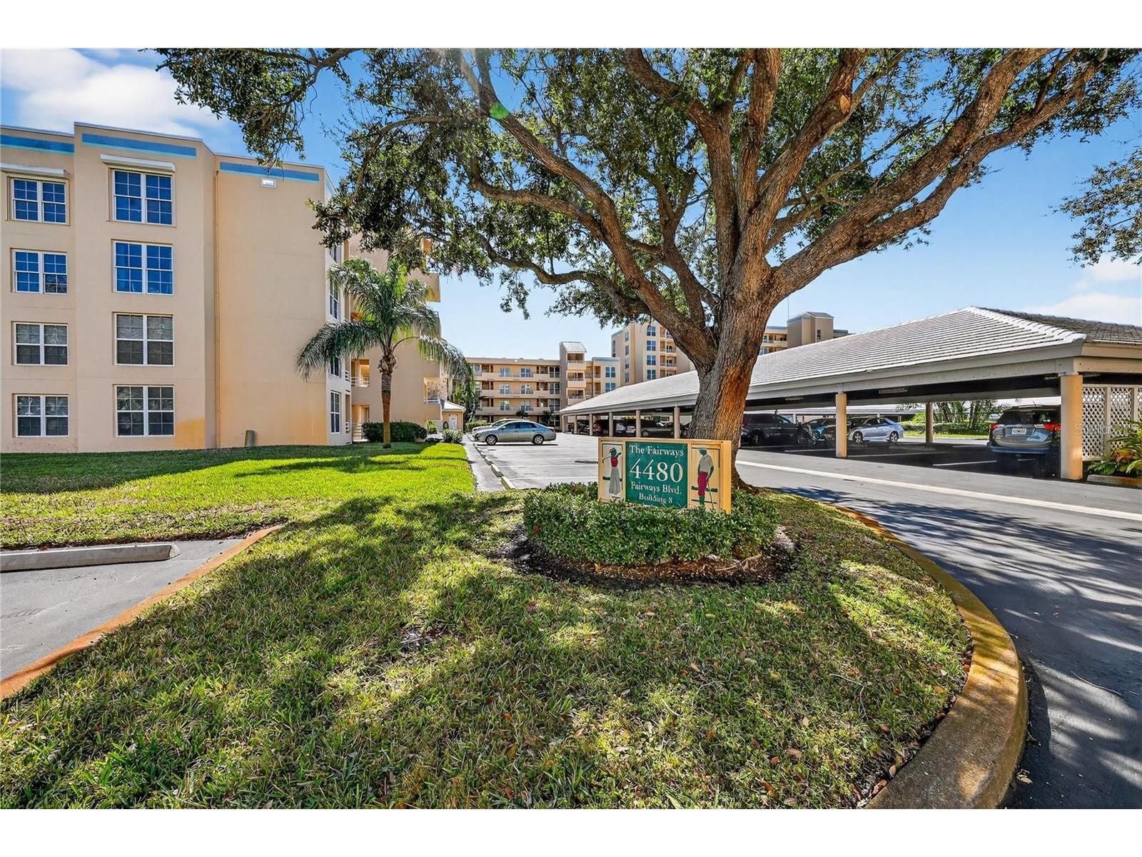 4480 Fairways Boulevard #410 Bradenton FL 34209 A4689104 image29