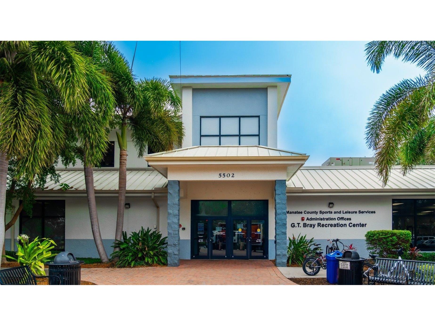 4480 Ironwood Circle #112A Bradenton FL 34209 A4694482 image31