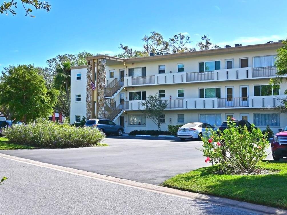 4480 Ironwood Circle #202A Bradenton FL 34209 A4628360 image1