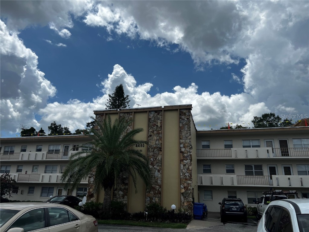 4480 Ironwood Circle #209A Bradenton FL 34209 A4579360 image1