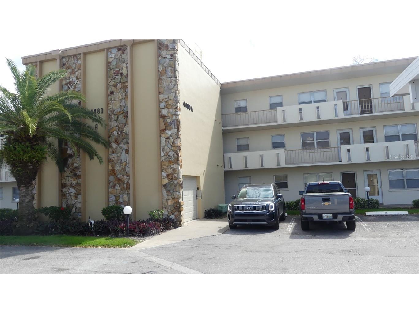 4480 Ironwood Circle 209A, Bradenton, FL, 34209 MLS A4602225