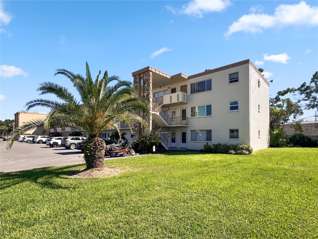 4480 Ironwood Circle #217A Bradenton FL 34209 A4668737 image1