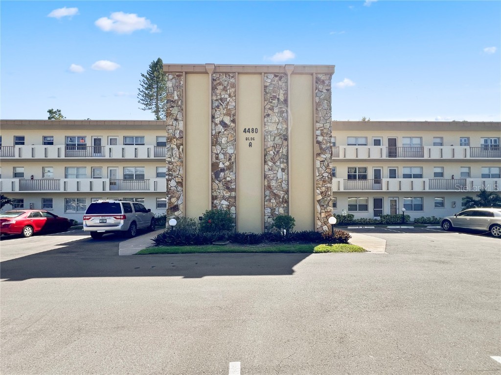 4480 Ironwood Circle #217A Bradenton FL 34209 A4668737 image33