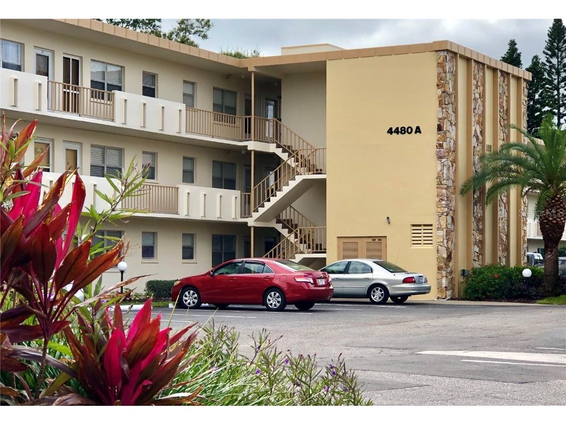 4480 Ironwood Circle #310A Bradenton FL 34209 A4523159 image1