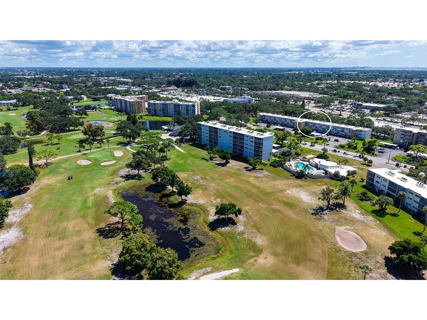 4480 Ironwood Circle #311A Bradenton FL 34209 A4667004 image32