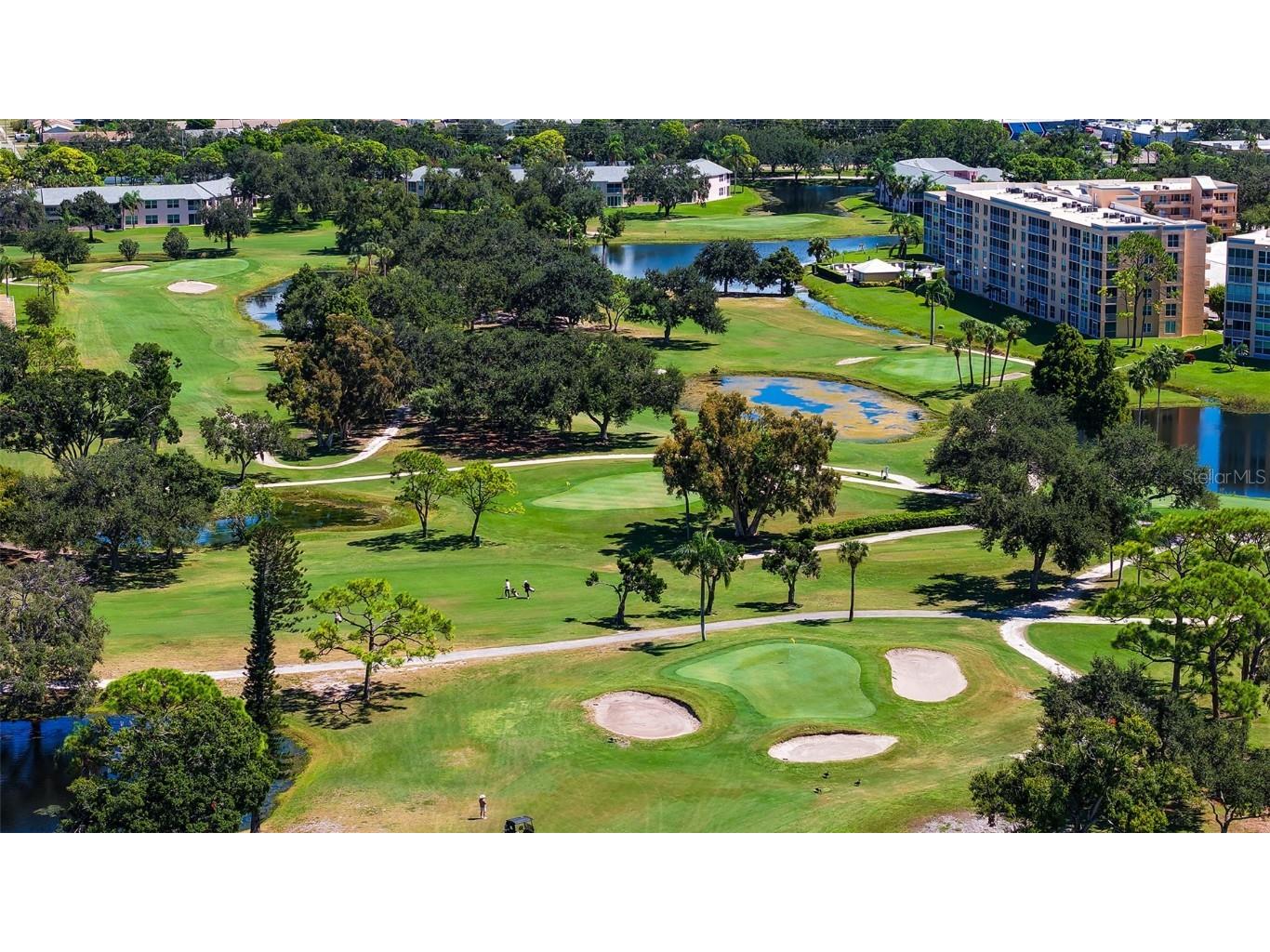 4480 Ironwood Circle #311A Bradenton FL 34209 A4667004 image34