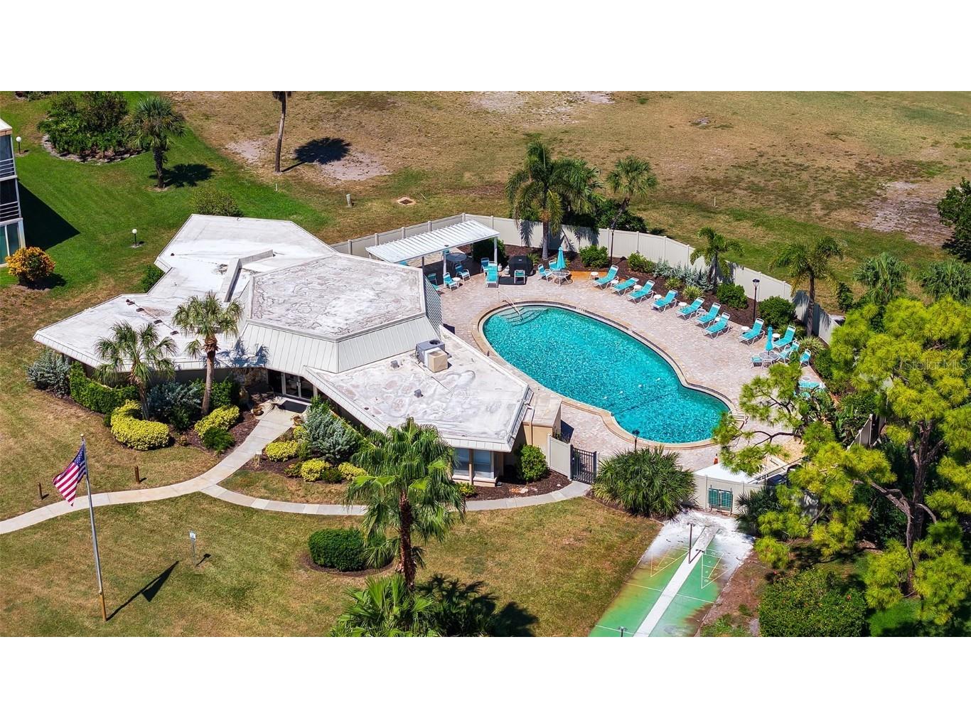 4480 Ironwood Circle #311A Bradenton FL 34209 A4667004 image35