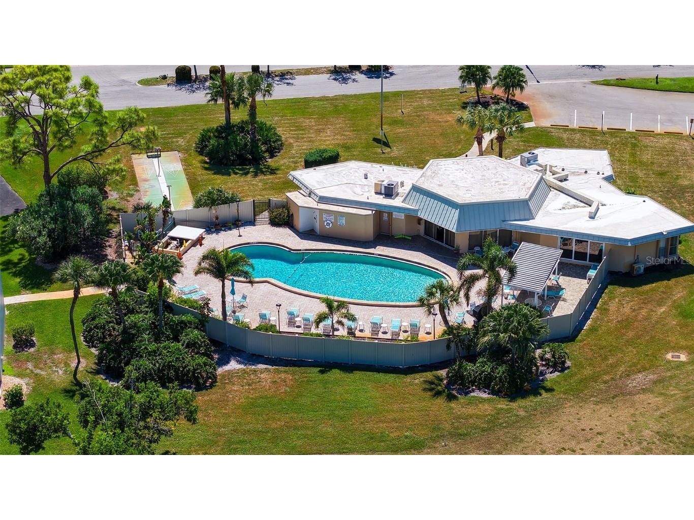 4480 Ironwood Circle #311A Bradenton FL 34209 A4667004 image36